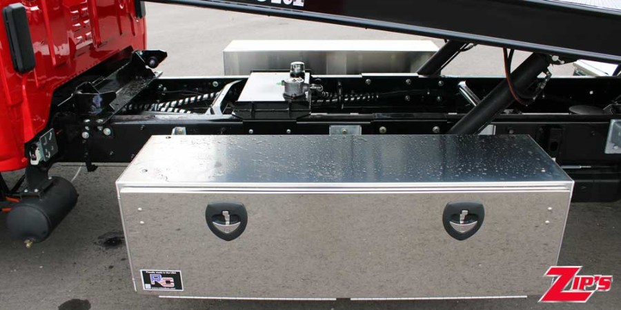 Picture of 2023 Century Steel 10 Series Car Carrier, Chevrolet 6500HD, 22563