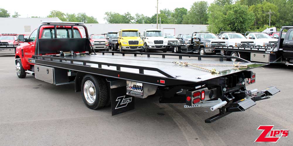 Picture of 2023 Century Steel 10 Series Car Carrier, Chevrolet 6500HD, 22563