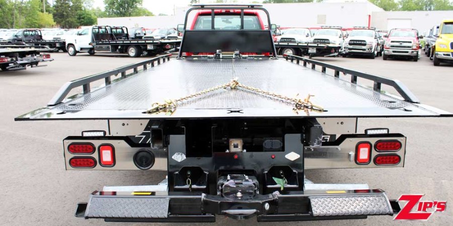 Picture of 2023 Century Steel 10 Series Car Carrier, Chevrolet 6500HD, 22563