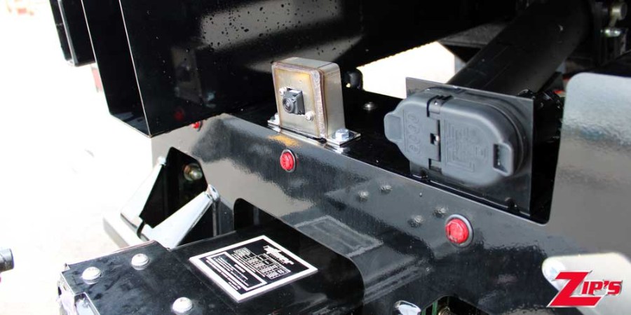 Picture of 2023 Century Steel 10 Series Car Carrier, Chevrolet 6500HD, 22563