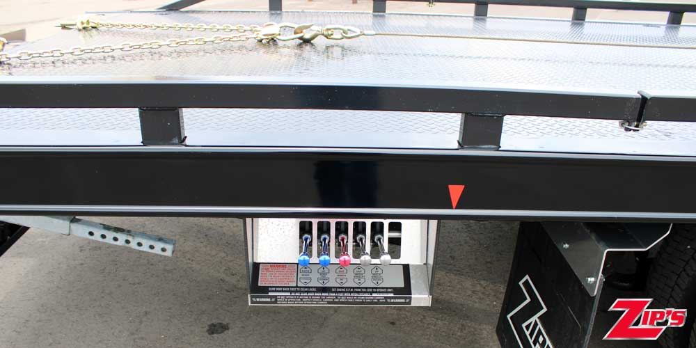 Picture of 2023 Century Steel 10 Series Car Carrier, Chevrolet 6500HD, 22563