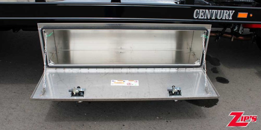 Picture of 2023 Century Steel 10 Series Car Carrier, Chevrolet 6500HD, 22563