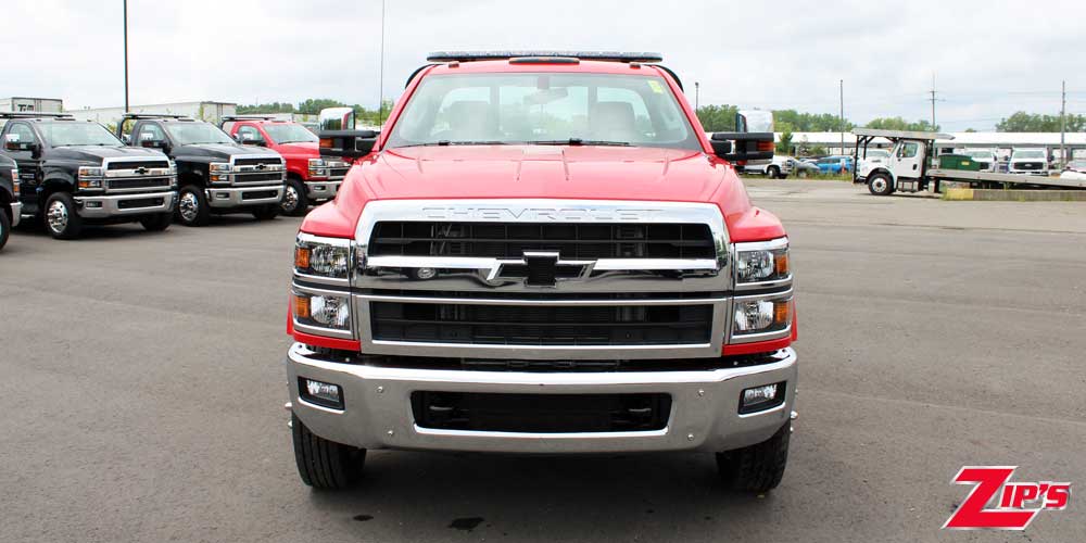 Picture of 2023 Century Steel 10 Series Car Carrier, Chevrolet 6500HD, 22563