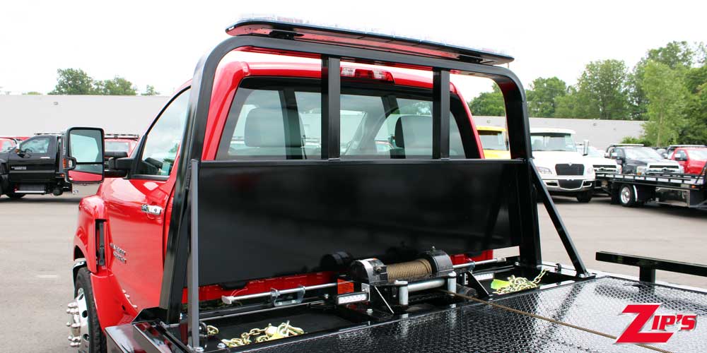 Picture of 2023 Century Steel 10 Series Car Carrier, Chevrolet 6500HD, 22563