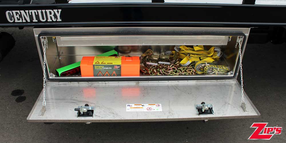 Picture of 2023 Century Steel 10 Series Car Carrier, Chevrolet 6500HD, 22563