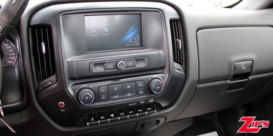 Picture of 2023 Century Steel 10 Series Car Carrier, Chevrolet 6500HD, 22563