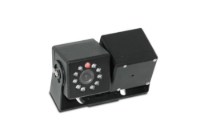Picture of Safety Vision DualCam Forward and Rear Facing Dash Camera