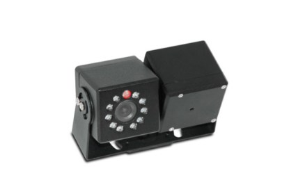 Picture of Safety Vision DualCam Forward and Rear Facing Dash Camera