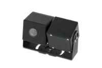 Picture of Safety Vision DualCam Forward and Rear Facing Dash Camera