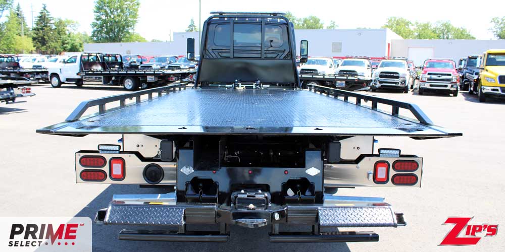 Picture of 2025 Century Steel 12 Series LCG™ Car Carrier, International MV-X, Prime Select, 22170