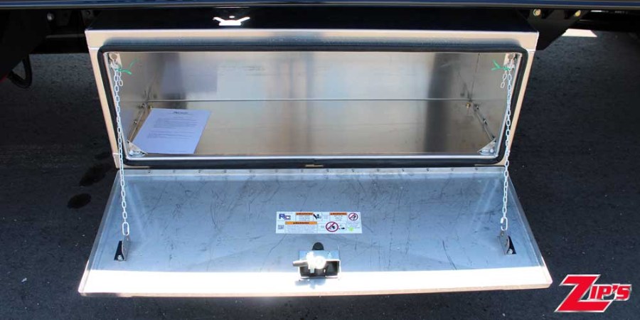 Picture of 2025 Century Steel 12 Series LCG™ Car Carrier, International MV-X, Prime Select, 22170