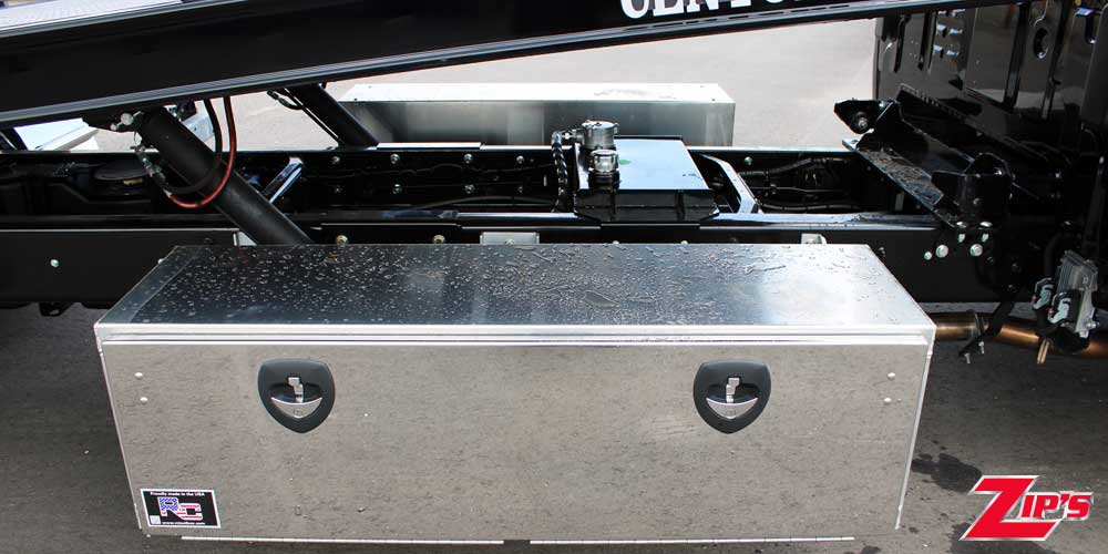 Picture of 2023 Century Steel 10 Series Car Carrier, Chevrolet 6500HD, 22506