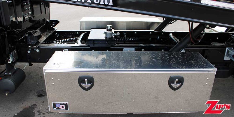 Picture of 2023 Century Steel 10 Series Car Carrier, Chevrolet 6500HD, 22506