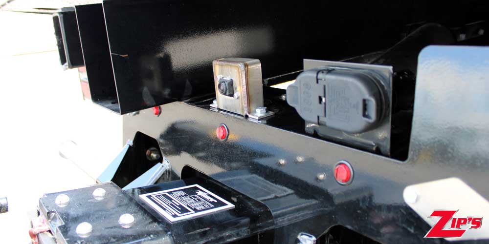 Picture of 2023 Century Steel 10 Series Car Carrier, Chevrolet 6500HD, 22506