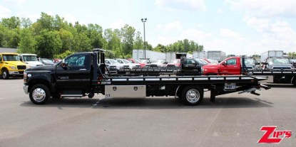 Picture of 2023 Century Steel 10 Series Car Carrier, Chevrolet 6500HD, 22506