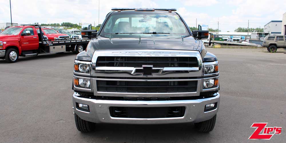 Picture of 2023 Century Steel 10 Series Car Carrier, Chevrolet 6500HD, 22506