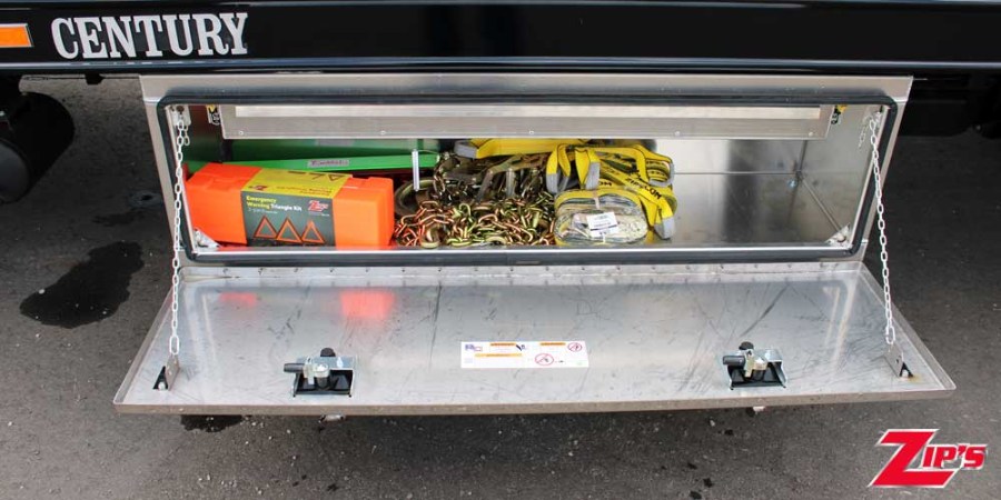 Picture of 2023 Century Steel 10 Series Car Carrier, Chevrolet 6500HD, 22506