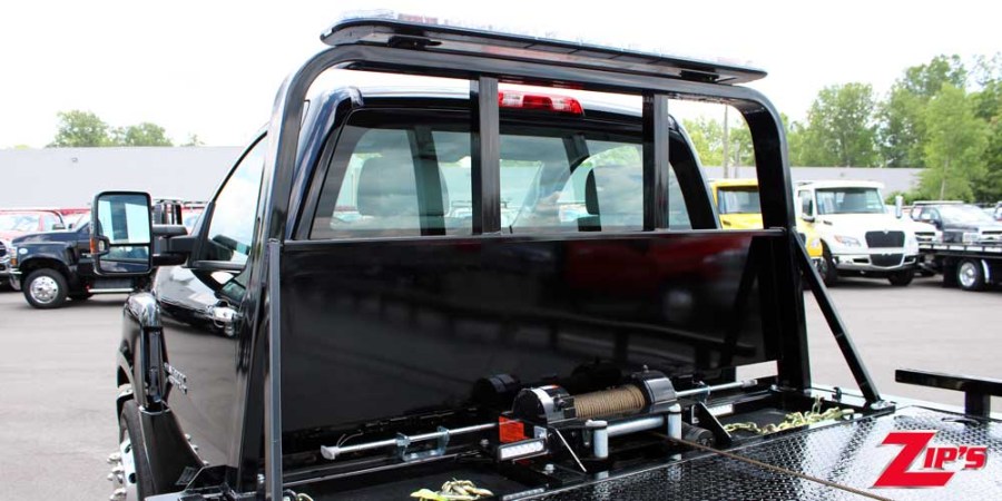 Picture of 2023 Century Steel 10 Series Car Carrier, Chevrolet 6500HD, 22506