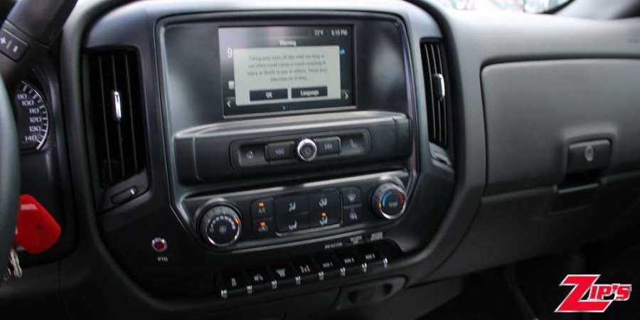 Picture of 2023 Century Steel 10 Series Car Carrier, Chevrolet 6500HD, 22506