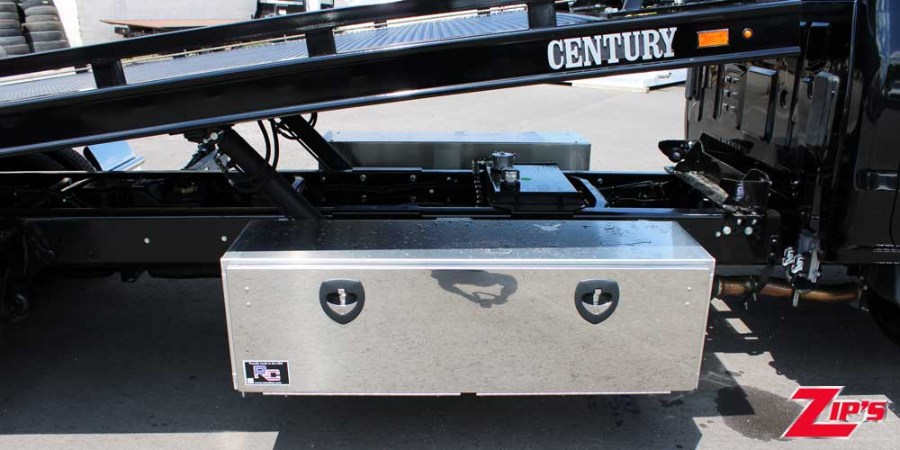 Picture of 2023 Century Steel 10 Series Car Carrier, Chevrolet 6500HD, 22532