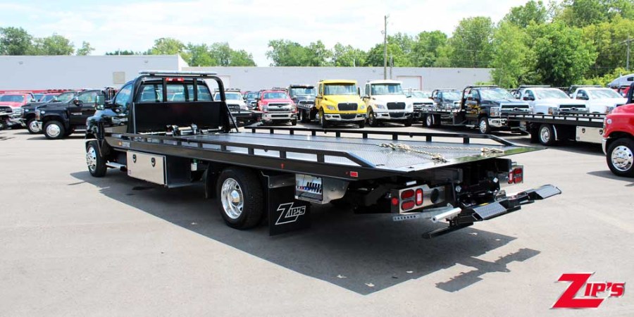 Picture of 2023 Century Steel 10 Series Car Carrier, Chevrolet 6500HD, 22532