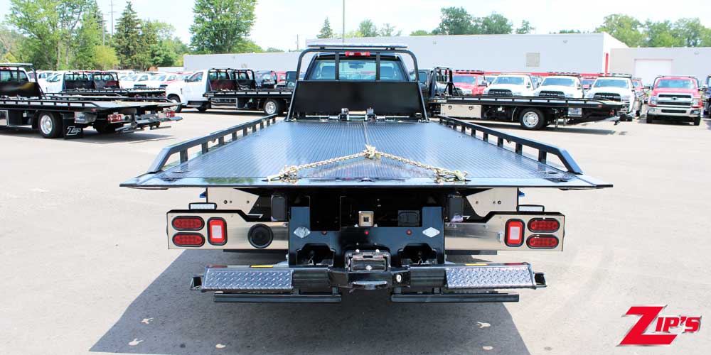 Picture of 2023 Century Steel 10 Series Car Carrier, Chevrolet 6500HD, 22532