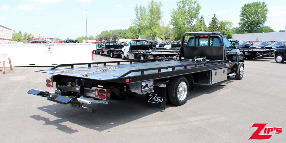 Picture of 2023 Century Steel 10 Series Car Carrier, Chevrolet 6500HD, 22532