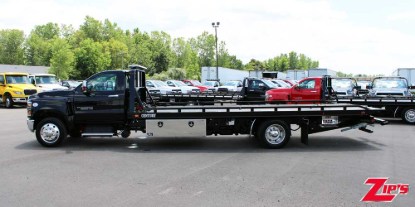 Picture of 2023 Century Steel 10 Series Car Carrier, Chevrolet 6500HD, 22532
