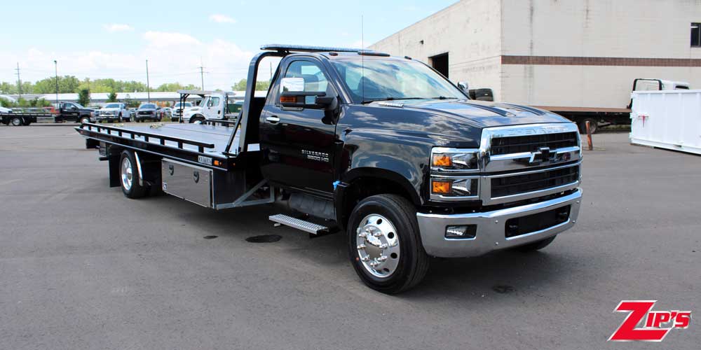 Picture of 2023 Century Steel 10 Series Car Carrier, Chevrolet 6500HD, 22532