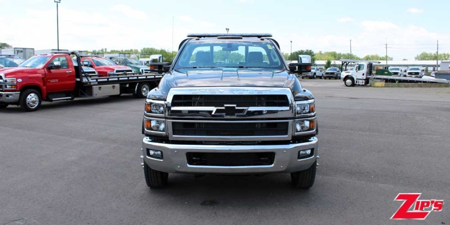 Picture of 2023 Century Steel 10 Series Car Carrier, Chevrolet 6500HD, 22532