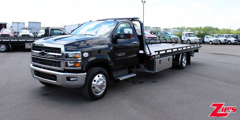 Picture of 2023 Century Steel 10 Series Car Carrier, Chevrolet 6500HD, 22532