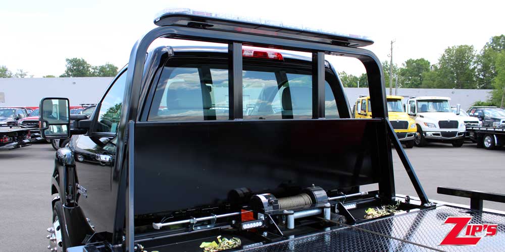 Picture of 2023 Century Steel 10 Series Car Carrier, Chevrolet 6500HD, 22532