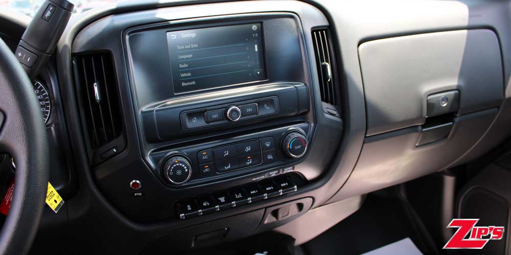 Picture of 2023 Century Steel 10 Series Car Carrier, Chevrolet 6500HD, 22532