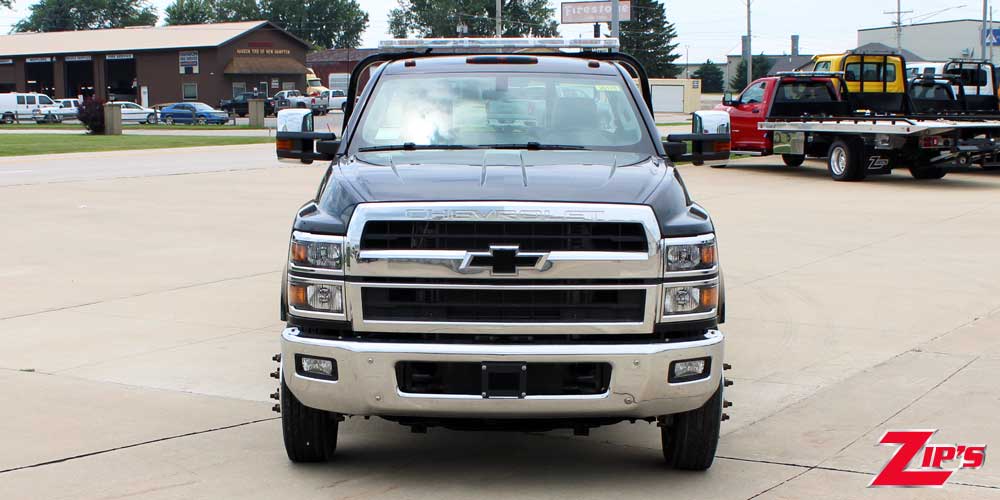 Picture of 2022 Century Steel 10 Series Car Carrier, Chevrolet 6500HD, 20178