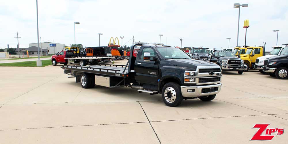 Picture of 2022 Century Steel 10 Series Car Carrier, Chevrolet 6500HD, 20178