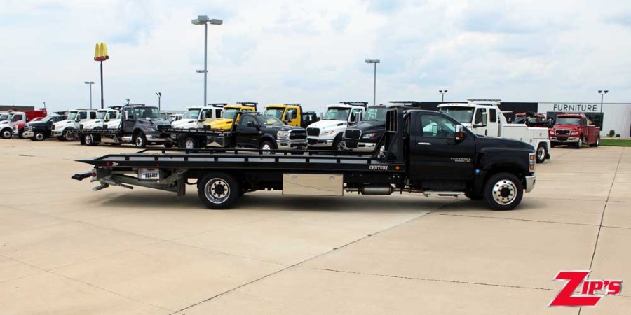 Picture of 2022 Century Steel 10 Series Car Carrier, Chevrolet 6500HD, 20178
