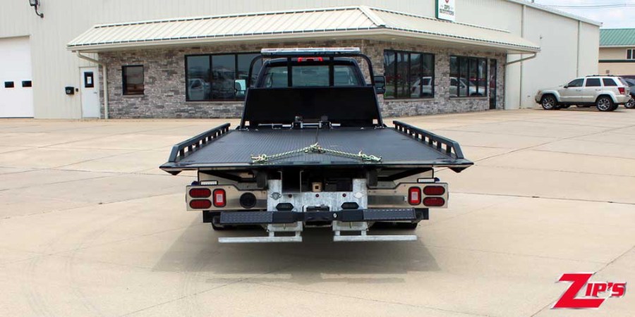 Picture of 2022 Century Steel 10 Series Car Carrier, Chevrolet 6500HD, 20178