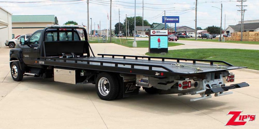 Picture of 2022 Century Steel 10 Series Car Carrier, Chevrolet 6500HD, 20178