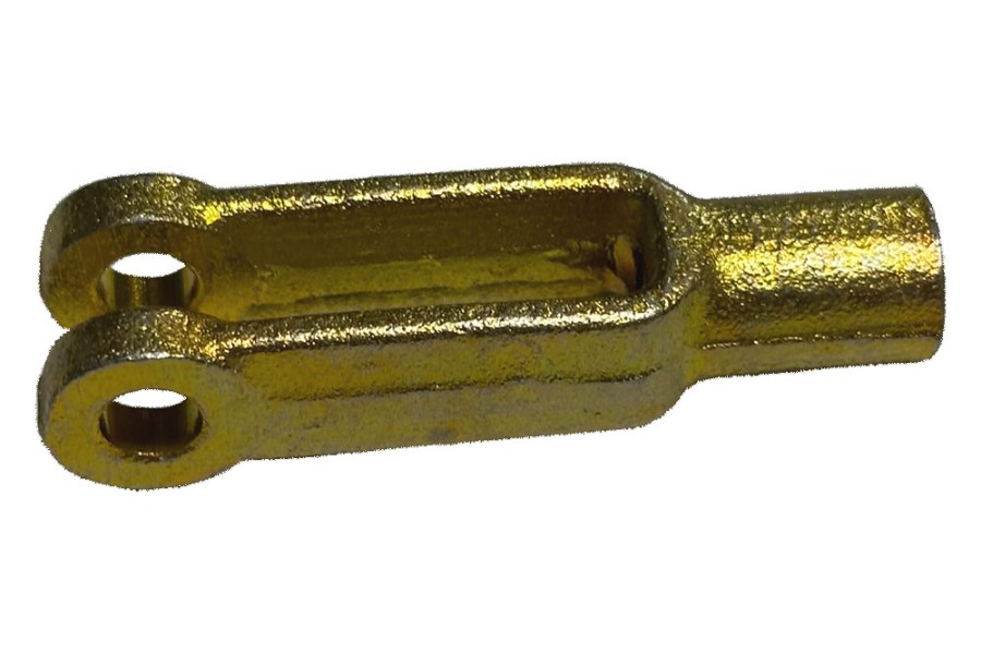 Picture of Jerr-Dan Control Cable End