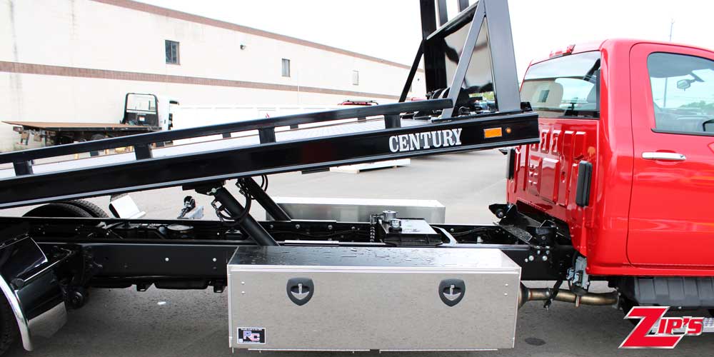 Picture of 2023 Century Steel 10 Series Car Carrier, Chevrolet 6500HD, 22571