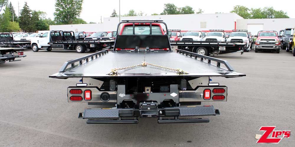 Picture of 2023 Century Steel 10 Series Car Carrier, Chevrolet 6500HD, 22571