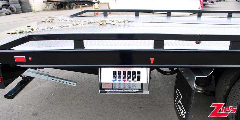 Picture of 2023 Century Steel 10 Series Car Carrier, Chevrolet 6500HD, 22571