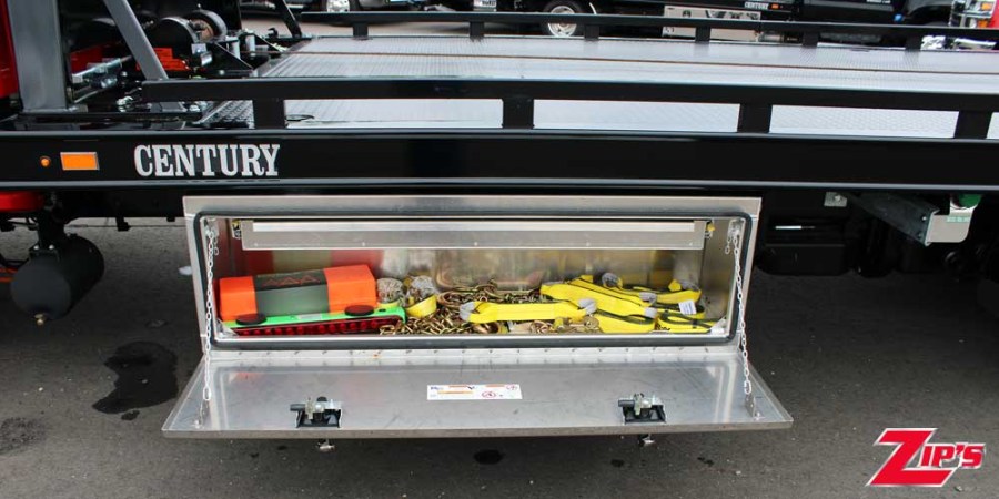 Picture of 2023 Century Steel 10 Series Car Carrier, Chevrolet 6500HD, 22571