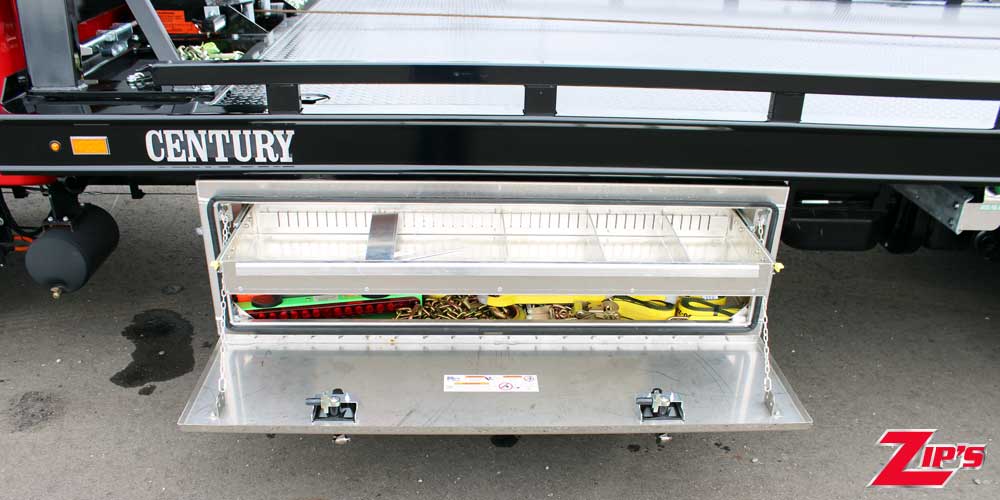 Picture of 2023 Century Steel 10 Series Car Carrier, Chevrolet 6500HD, 22571