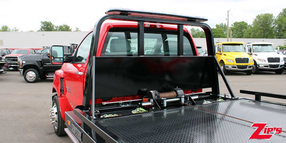 Picture of 2023 Century Steel 10 Series Car Carrier, Chevrolet 6500HD, 22571