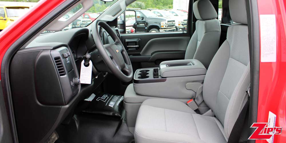 Picture of 2023 Century Steel 10 Series Car Carrier, Chevrolet 6500HD, 22571