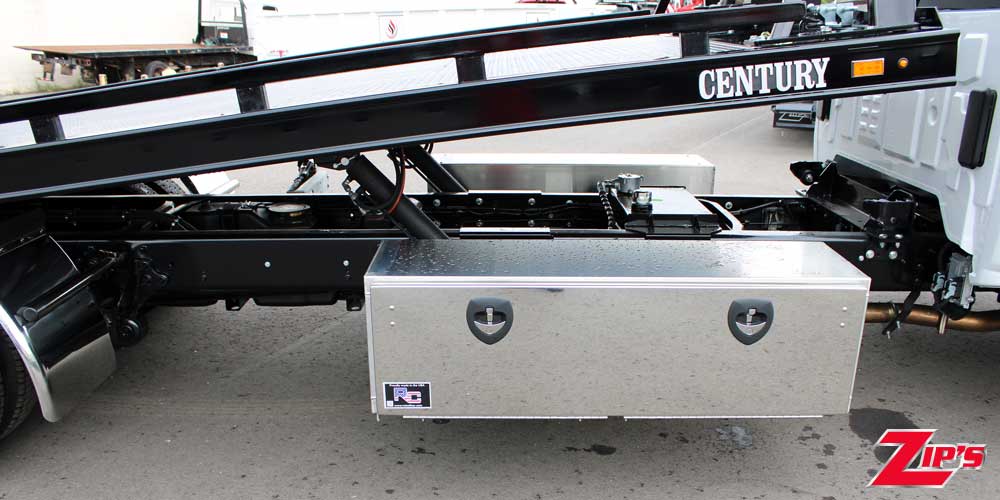 Picture of 2023 Century Steel 10 Series Car Carrier, Chevrolet 6500HD, 22605