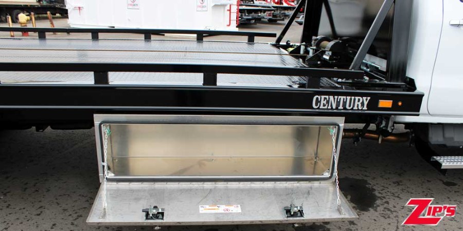 Picture of 2023 Century Steel 10 Series Car Carrier, Chevrolet 6500HD, 22605