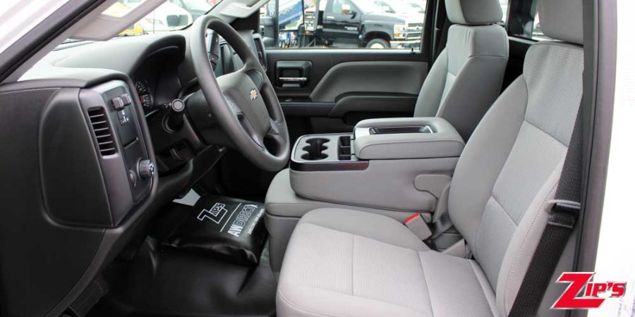 Picture of 2023 Century Steel 10 Series Car Carrier, Chevrolet 6500HD, 22605