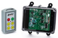 Picture of Lodar Standard Wireless Remote Control System